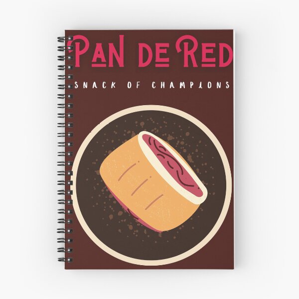 Item preview, Pan de Red Filipino Food Tshirt Tee Shirt Cute Funny Kawaii Graphic Cartoony Design for Apparel Accessories Home Decor Skins Totes Bags Wall Art Stickers designed and sold by Rocbebe.