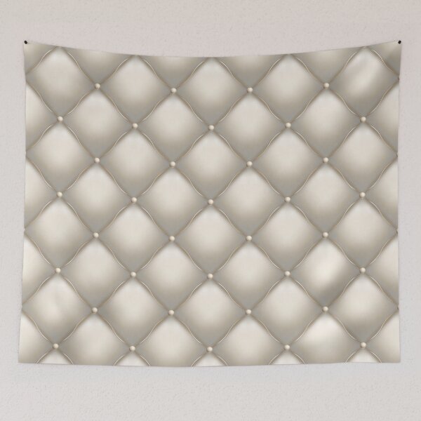 Item preview, Decorative Upholstery Soft Gold Gloss Pattern,  designed and sold by PickCreation.