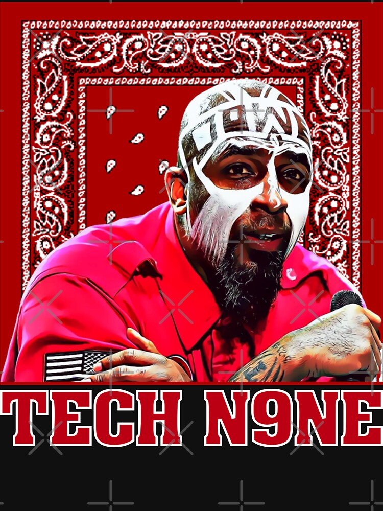 Tech clearance n9ne sweatshirt