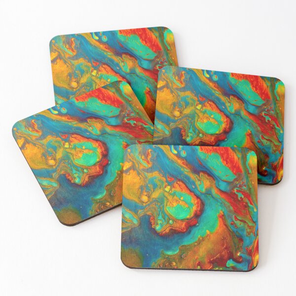 Item preview, Patina Swirl designed and sold by uggoff.