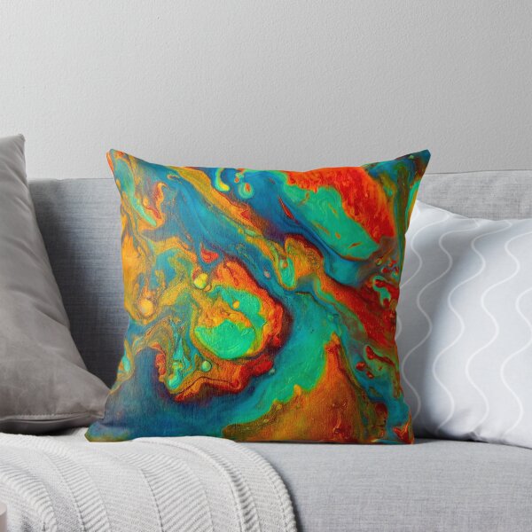 Item preview, Patina Swirl designed and sold by uggoff.