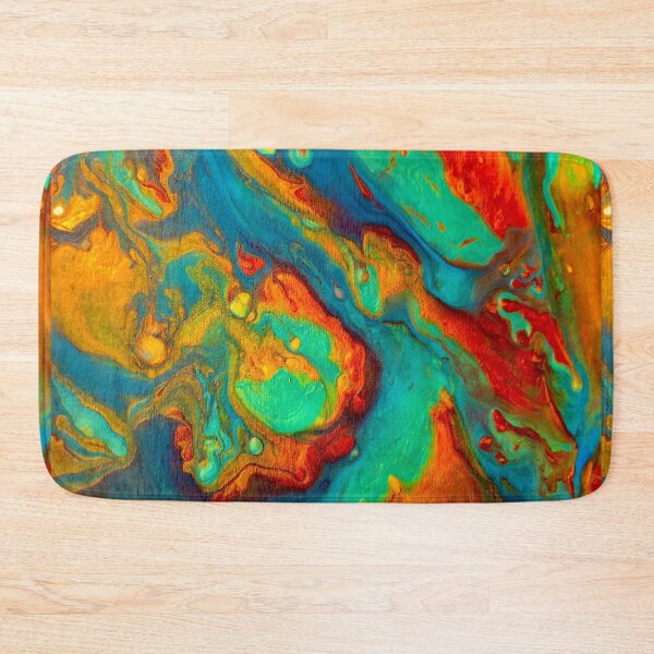 Item preview, Patina Swirl designed and sold by uggoff.