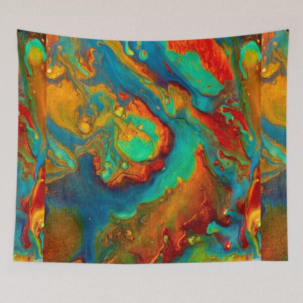 Item preview, Patina Swirl designed and sold by uggoff.