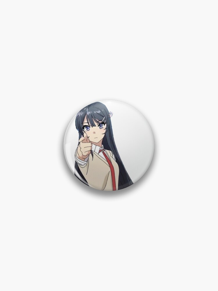 Pin on 『Seishun Buta Yarou』