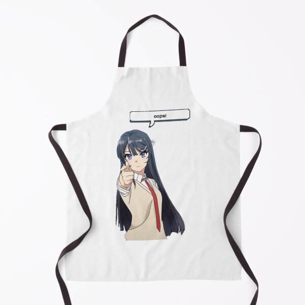 Item preview, Seishun Buta Yarou wa Bunny Girl Senpai no Yume wo Minai designed and sold by Kool Tokyo.
