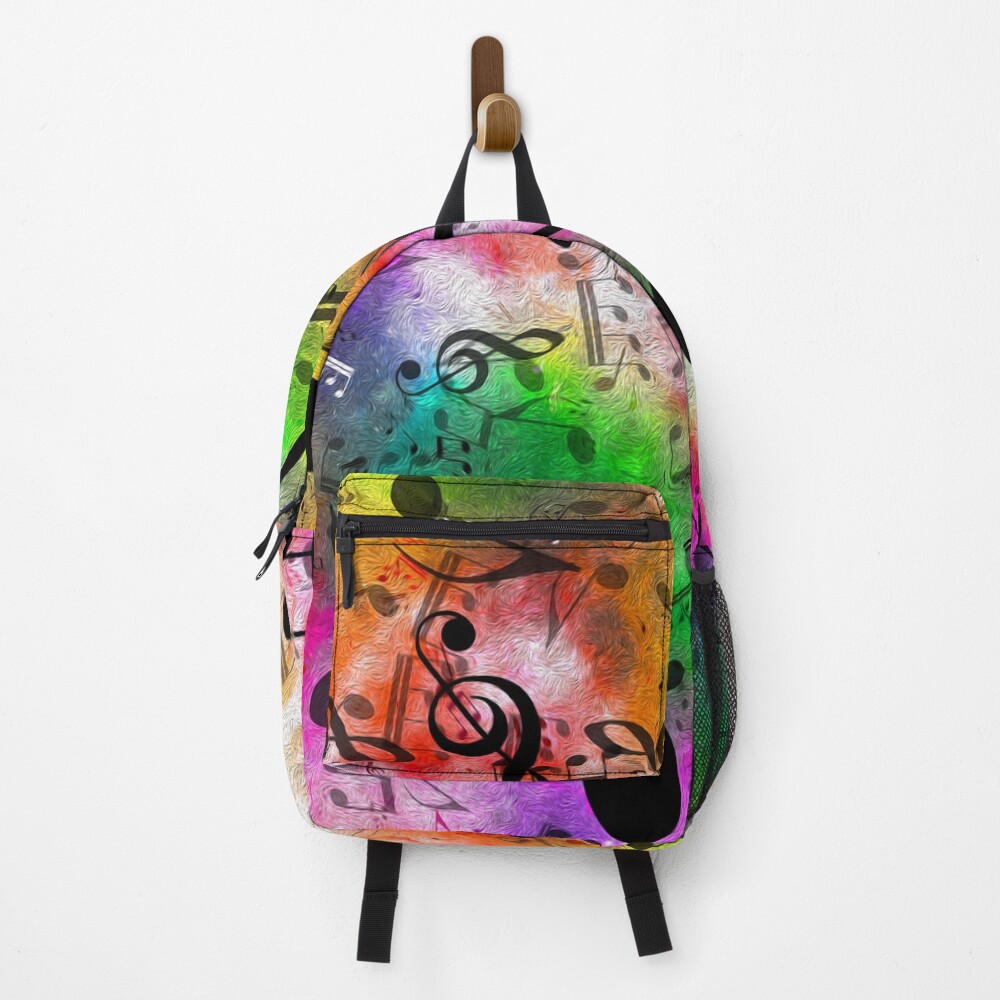 Item preview, Backpack designed and sold by NaturePrints.
