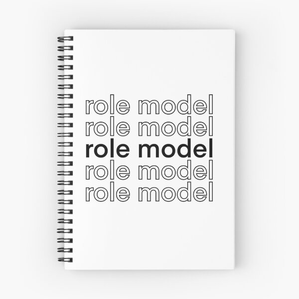 Item preview, Role Model (tucker pillsbury) designed and sold by damedanica.