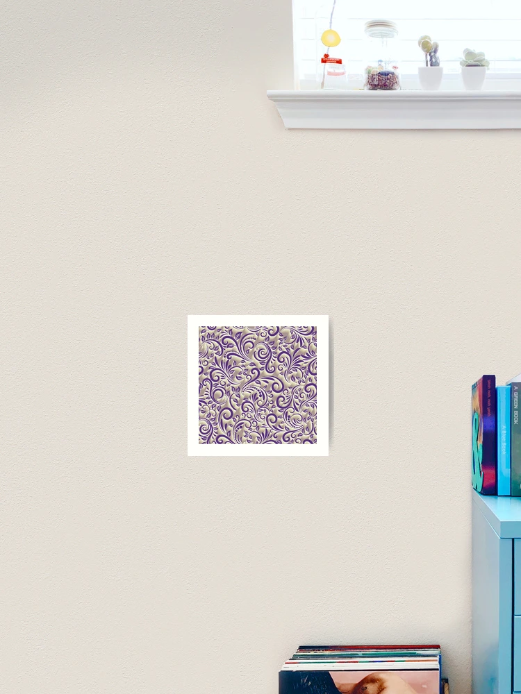 Thumbnail 2 von 3, Kunstdruck, IconPatterns28 designt und verkauft von IconPatterns.