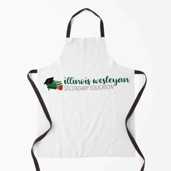Item preview, IWU Secondary Education designed and sold by 18smitha.