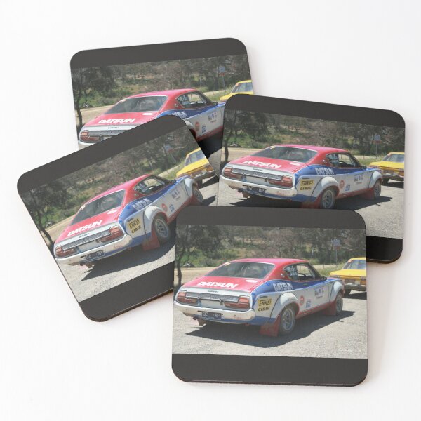 Item preview, Datsun 710 Rally Car designed and sold by RogerRoy.