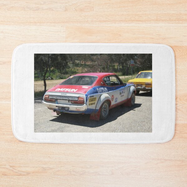 Item preview, Datsun 710 Rally Car designed and sold by RogerRoy.