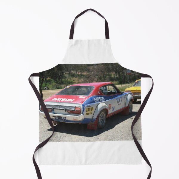 Item preview, Datsun 710 Rally Car designed and sold by RogerRoy.