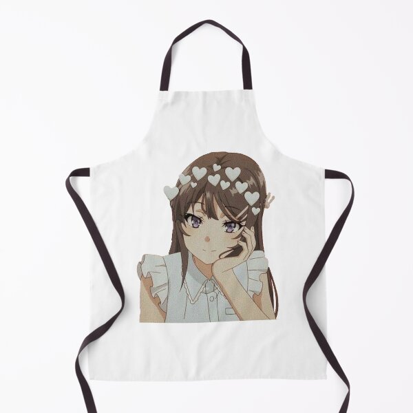 Item preview, Seishun Buta Yarou wa Bunny Girl Senpai no Yume wo Minai designed and sold by Kool Tokyo.