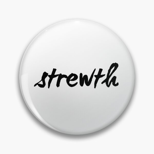 Item preview, Strewth designed and sold by Joshy-B.