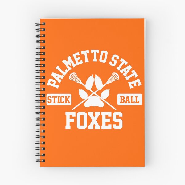 Item preview, palmetto state stickball white designed and sold by wandpersand.
