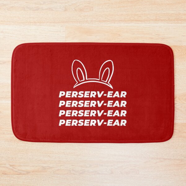 Item preview, PERSERV-EAR - anatomy puns - anatomy things designed and sold by CulturalMesh.