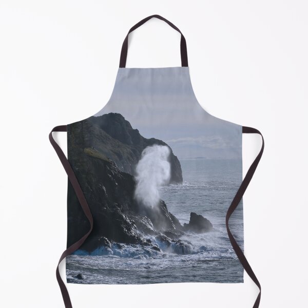 Item preview, Pacific Ocean Blowhole designed and sold by KsbAesthetics.