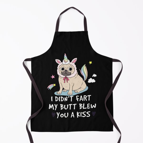 Item preview, Pug Unicorn Women Men Mom Kid Dad designed and sold by Konlasa.