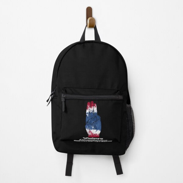 The Hunger Games Backpacks Redbubble