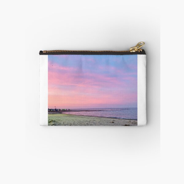 Item preview, Lake Michigan Sunset designed and sold by cath-elizabeth.