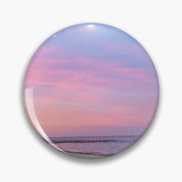 Item preview, Lake Michigan Sunset designed and sold by cath-elizabeth.