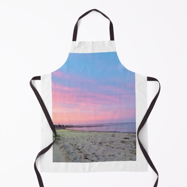 Item preview, Lake Michigan Sunset designed and sold by cath-elizabeth.