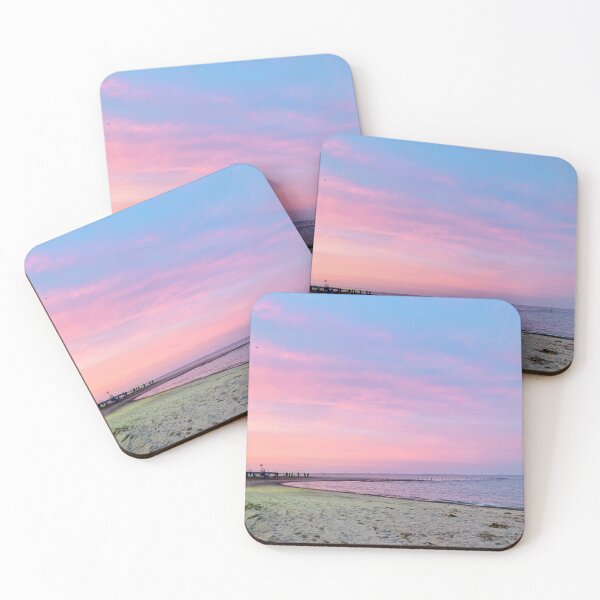 Item preview, Lake Michigan Sunset designed and sold by cath-elizabeth.