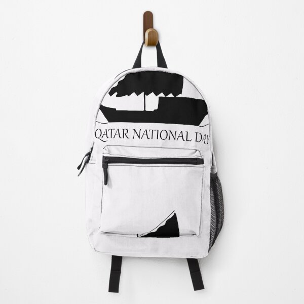 Item preview, Qatar National Day designed and sold by TeesKeeper.