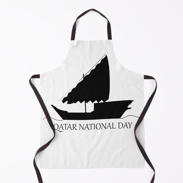 Item preview, Qatar National Day designed and sold by TeesKeeper.