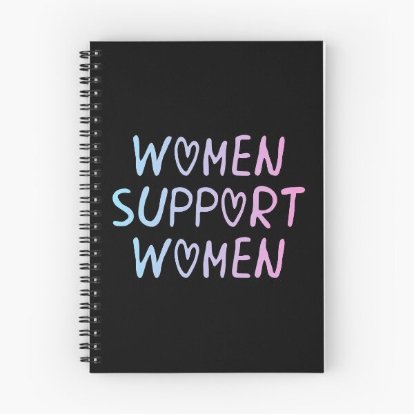 Item preview, Women Support Women Transgender Flag Hippie Text 2 designed and sold by everything4eva.