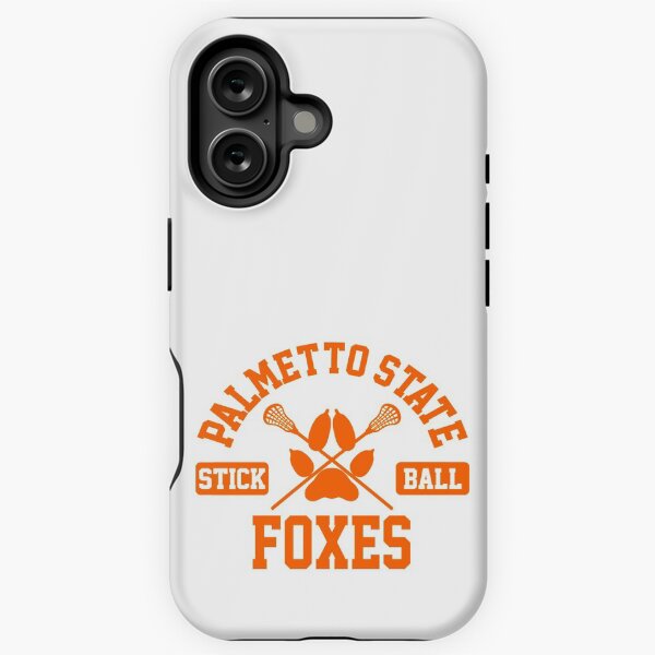 Item preview, palmetto state stickball orange designed and sold by wandpersand.