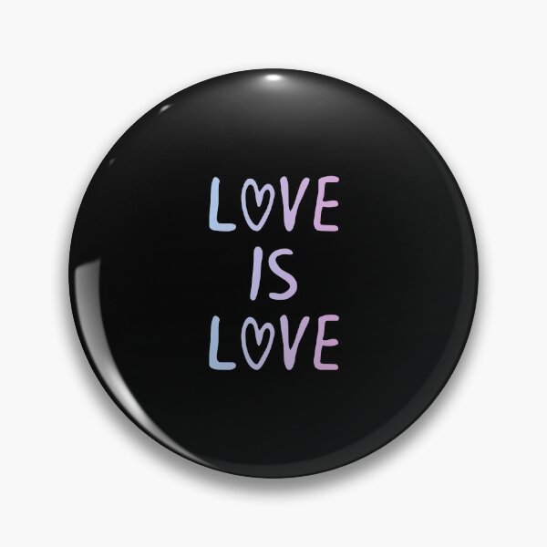 Item preview, Love Is Love Transgender Flag Hippie Text 2 designed and sold by everything4eva.