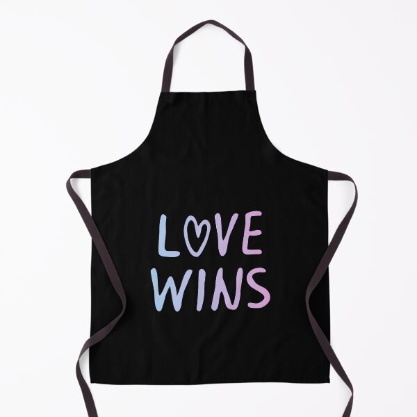 Item preview, Love Wins Transgender Flag Hippie Text 2 designed and sold by everything4eva.