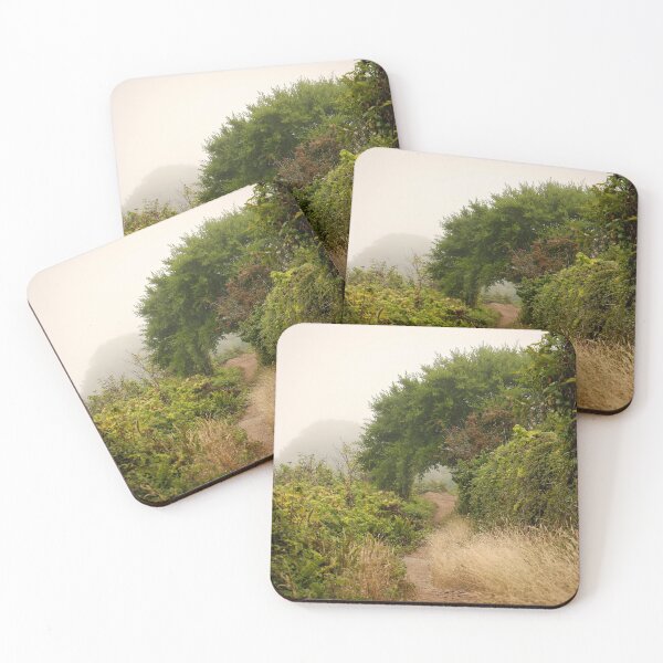 Item preview, California North Coast Hike designed and sold by KsbAesthetics.