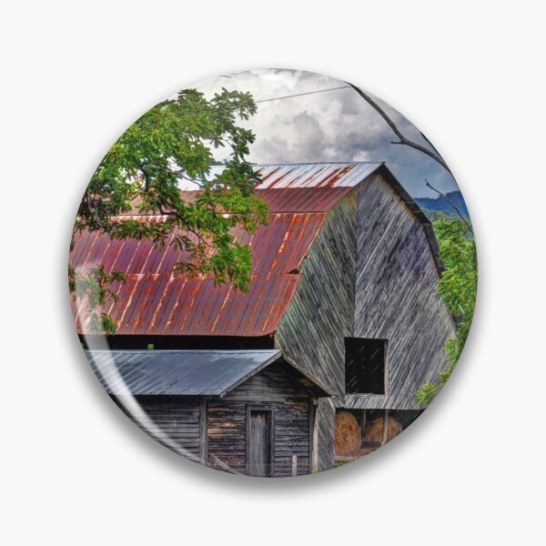 Item preview, Old Country Barn designed and sold by Savannah Gibbs.
