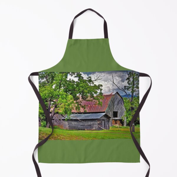 Item preview, Old Country Barn designed and sold by Savannah Gibbs.