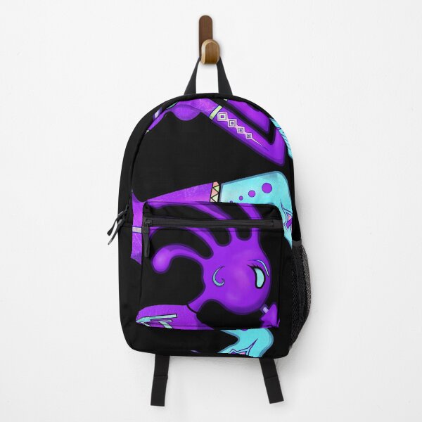 Item preview, Purple Kokopelmana designed and sold by Caummon Thread.