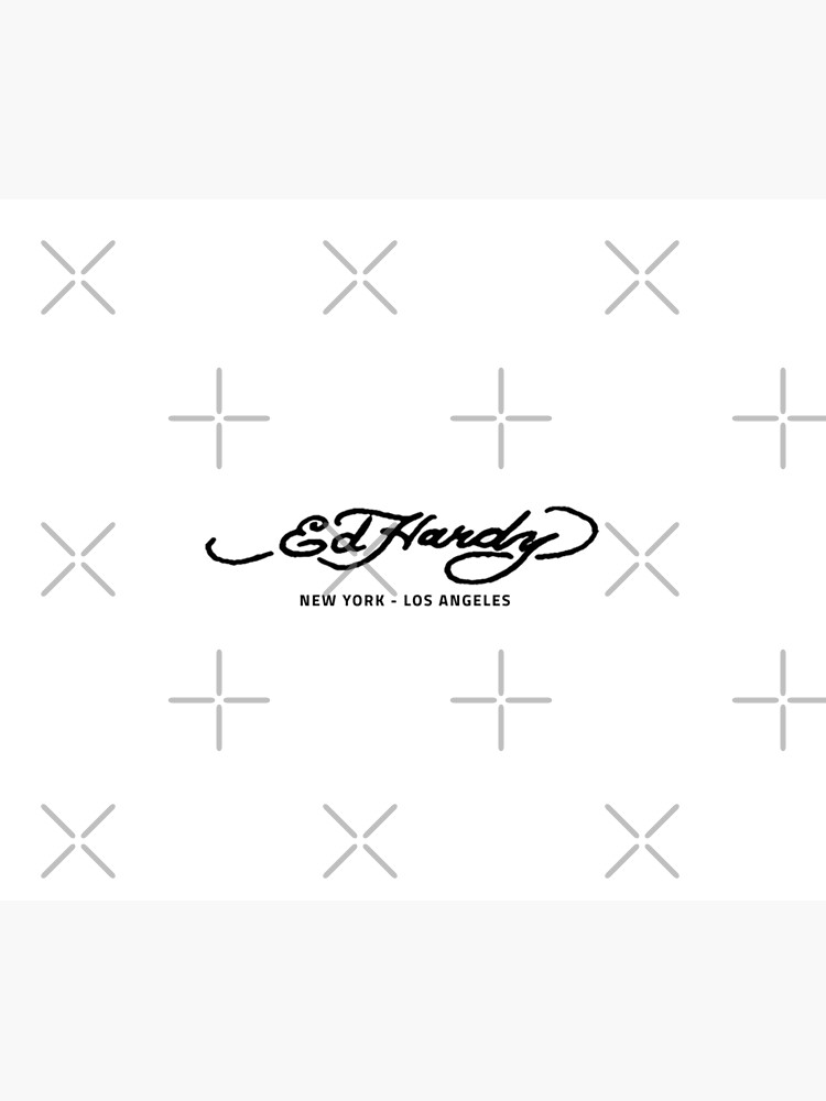 "Ed_Hardy 12" Poster for Sale by entekbro Redbubble