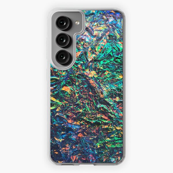 Iridescent Phone Cases for Samsung Galaxy for Sale Redbubble