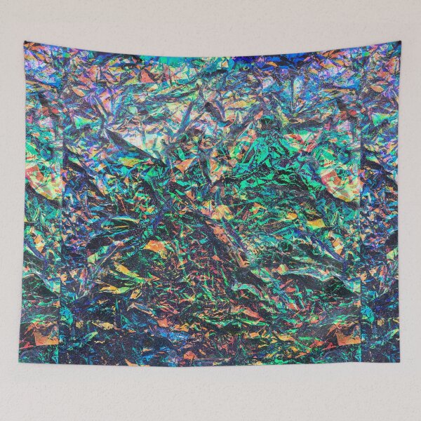 Item preview, Iridescent designed and sold by uggoff.