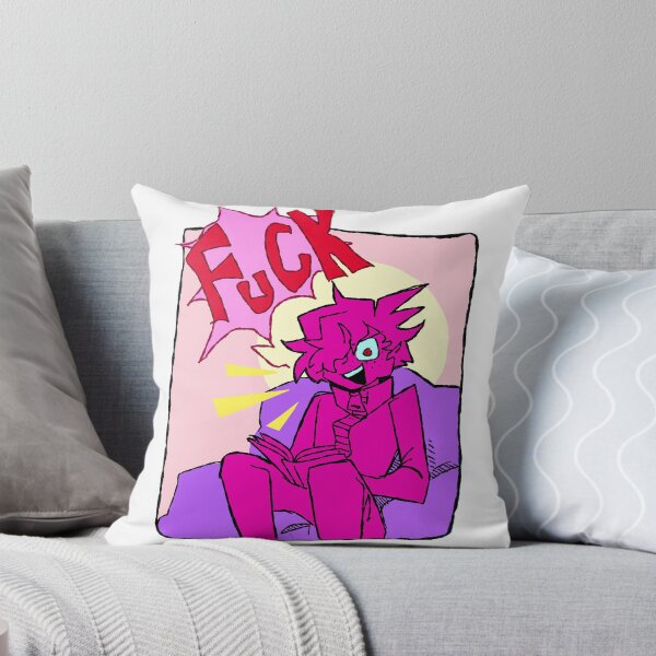 Item preview, Mikumo says fuck designed and sold by MoonPaw-17.