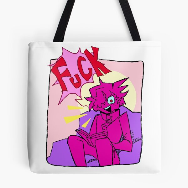 Item preview, Mikumo says fuck designed and sold by MoonPaw-17.