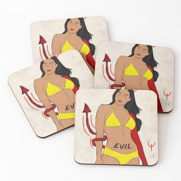 Item preview, Evil Woman designed and sold by ericgularte.