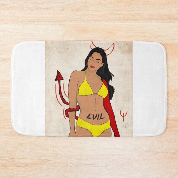 Item preview, Evil Woman designed and sold by ericgularte.