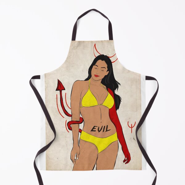 Item preview, Evil Woman designed and sold by ericgularte.