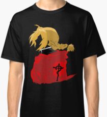 Edward Elric, der Vollmetallalchemist Classic T-Shirt