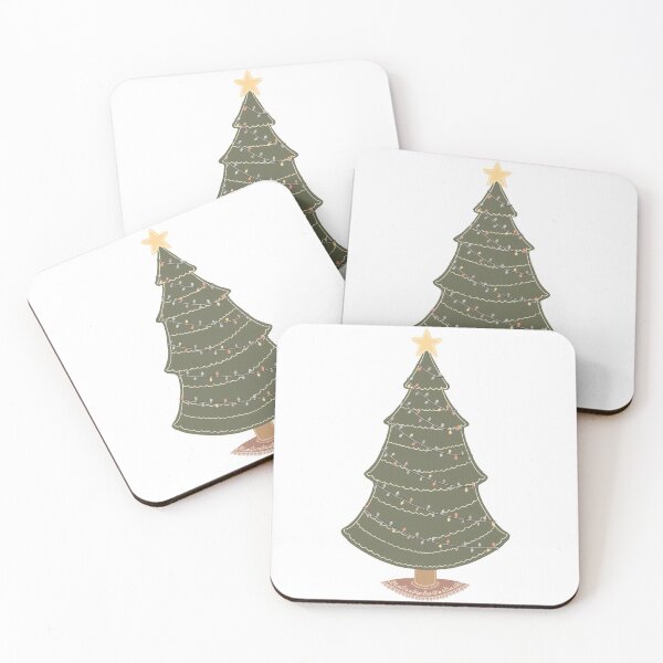 Item preview, Christmas tree designed and sold by Toria Grace Desgins.