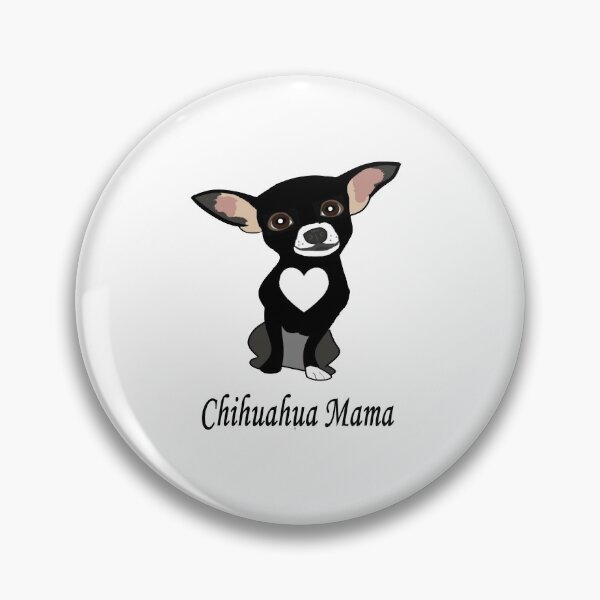 Item preview, Chihuahua Mama designed and sold by LaRanchera.