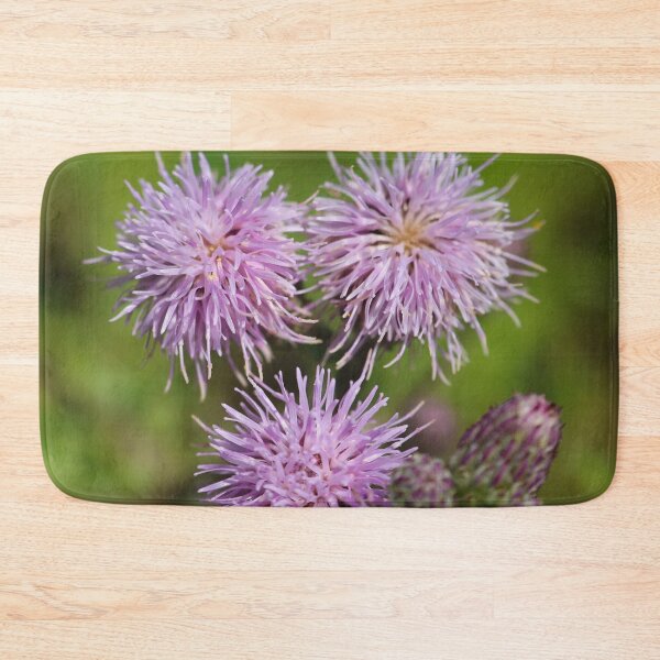 Item preview, Purple Poof Flowers designed and sold by KsbAesthetics.