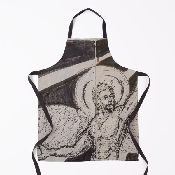 Item preview, Hope in Black and White designed and sold by Treihova.